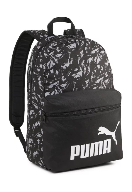 Раница с модел Phase AOP - 22L - Черна