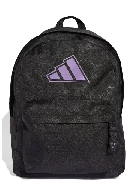 Раница с принт