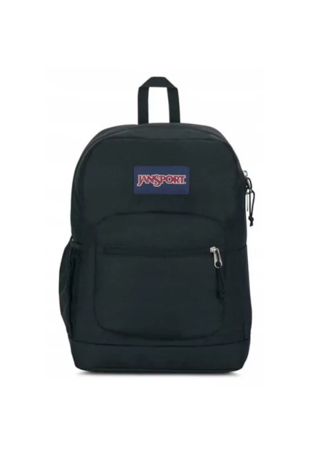 Раница Urban  Cross Town Plus - 26L - Черна - 42.5x32x15см - Отделение за лаптоп