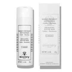 Sisley Masque Exfoliant Enzymatique Пилинг за лице без опаковка