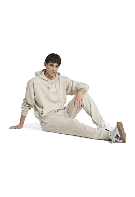 Скосен спортен панталон FeelCozy с връзка