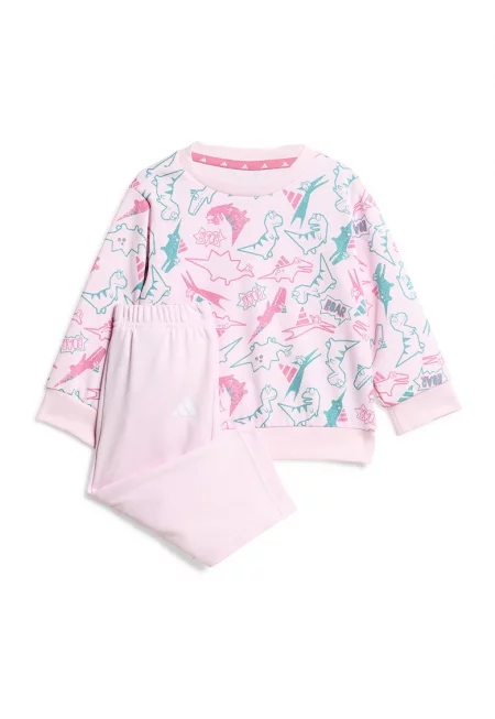 Спортен екип с памук