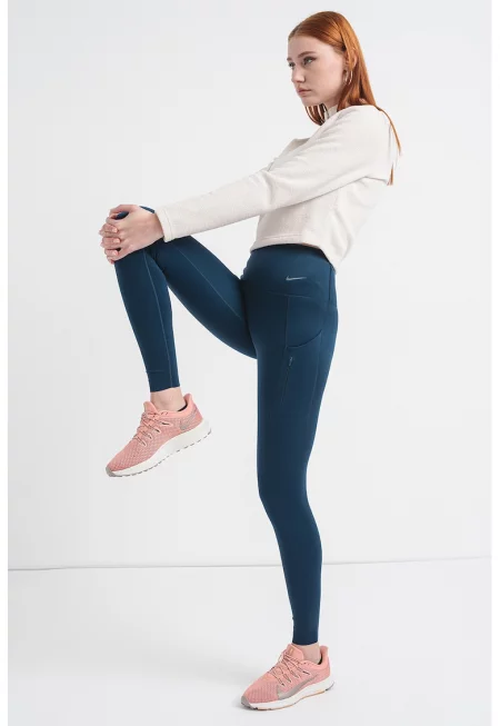 Спортен клин Go Firm-Support - Тъмносин