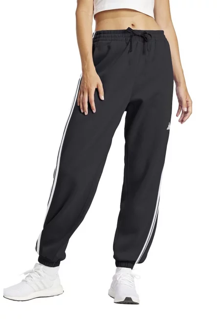 Спортен панталон Essentials със странични джобове