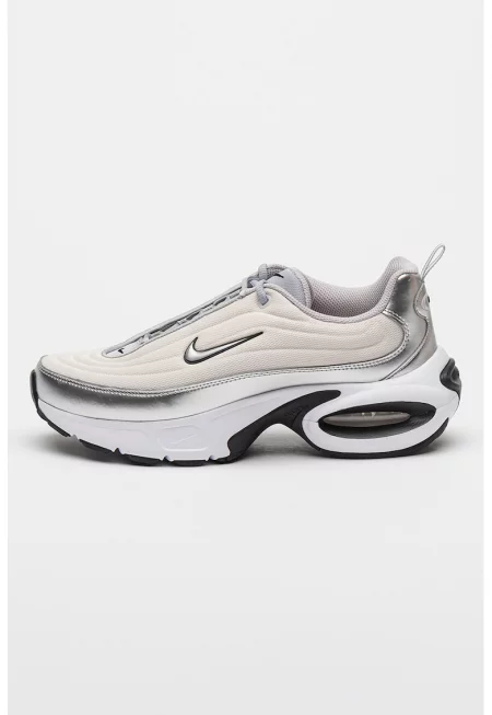 Спортни обувки Air Max Portal с метализирани детайли