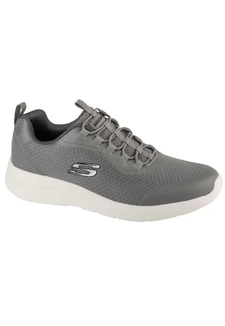 Спортни обувки -  Dynamight 2.0 - Setner 894133-GRY - Сив - Сив