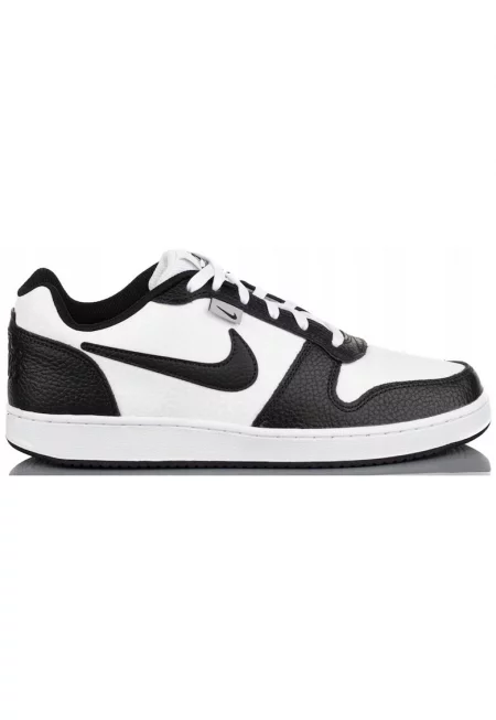 Спортни обувки  Ebernon Low Prem AQ1774-101 - Бял/Черен