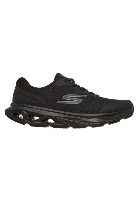 Спортни обувки  Glide Step Vortex 221041-BBK - Мъже - Черни - Черен