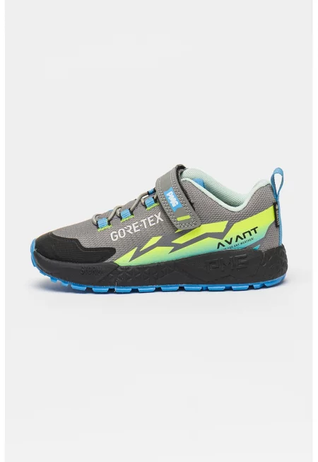 Спортни обувки Gore Tex с велкро