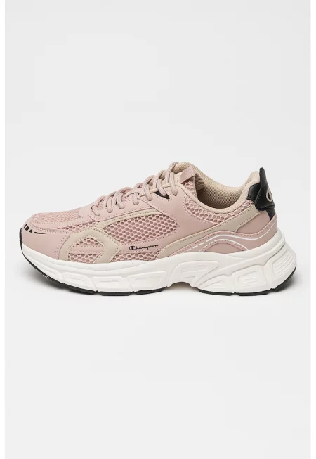 Спортни обувки с нисък профил