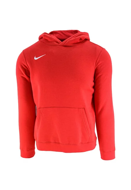 Суитшърт  Park 20 Fleece - Червен