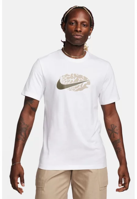 Тениска Swoosh с лого