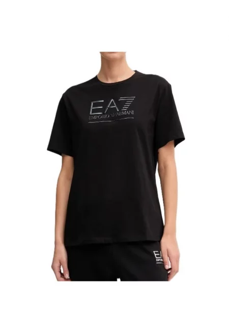 Тениска  TRAIN VISIBILITY W TEE SS-7W000414-AF12503-UC001