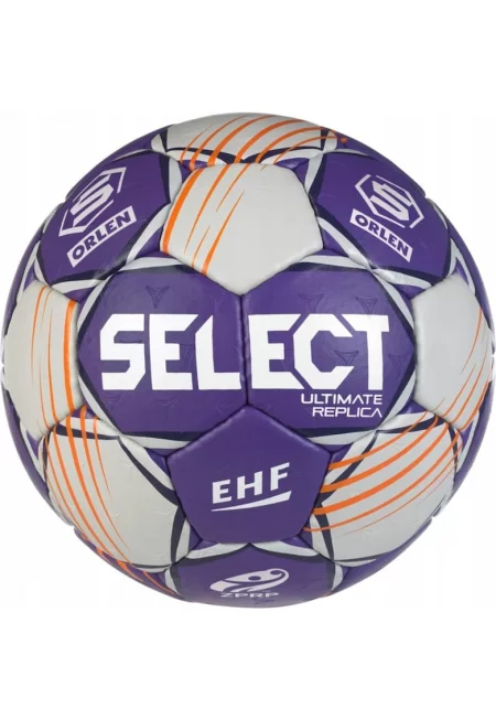 Топка за хандбал  Orlen Superliga 3 EHF Ultimate Replica