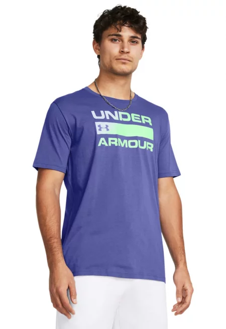 Тренировъчна тениска Team Issue Wordmark