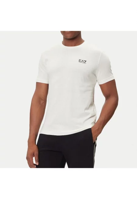 Tricou  TRAIN CORE ID M TEE SS CO CC-8NPT25-PJVPZ-U1105