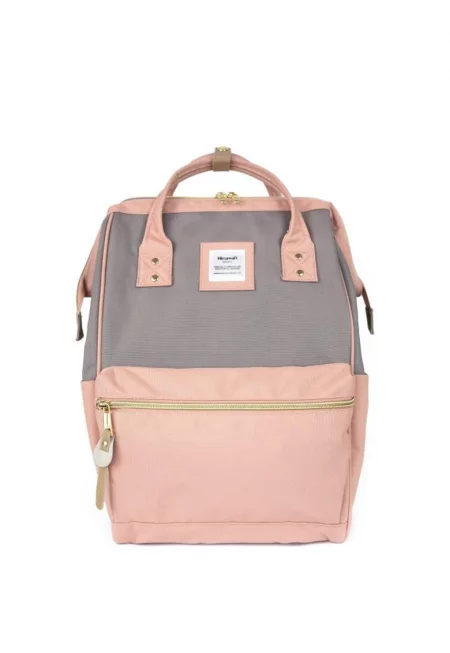 Унисекс раница - водоустойчива с вграден USB порт No. 8 Dual M - 15л - 28x40см