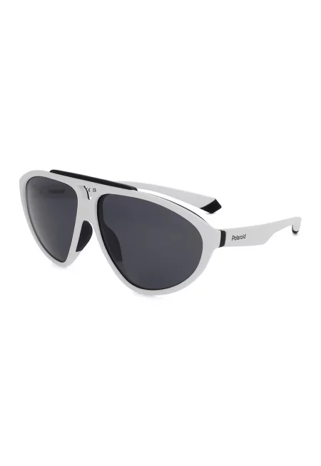 Унисекс слънчеви очила Aviator с поляризация