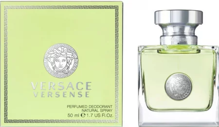 Versace Versense Дезодорант спрей за жени