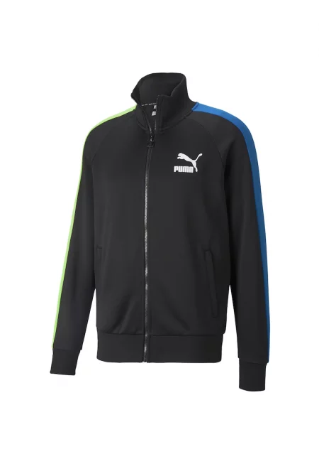 Яке  Iconic T7 25154 -. - Черен