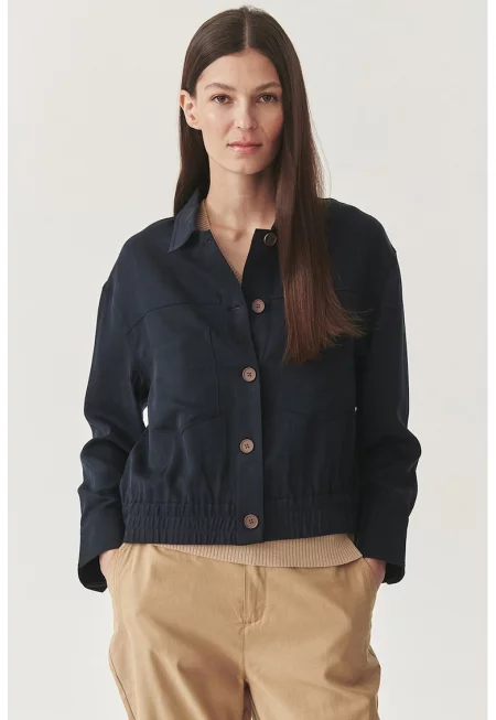 Яке от лиосел и лен