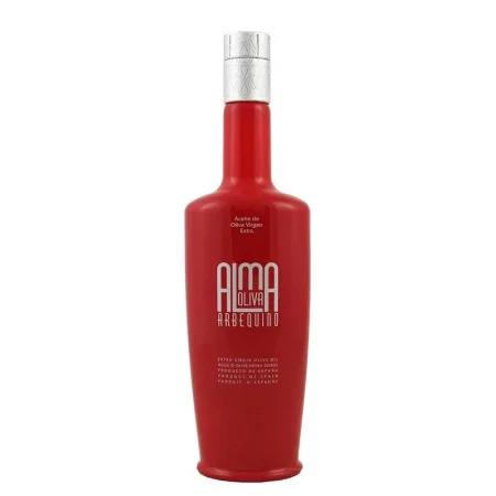 Зехтин Арбекина Екстра Върджин – Мек вкус и първокласно качество, 500 ml