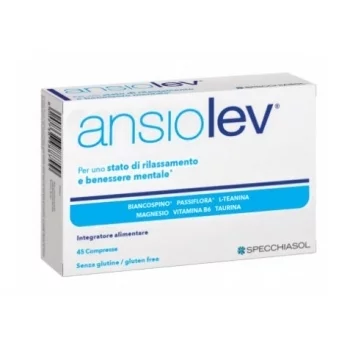 АНСИОЛЕВ табл. х 45