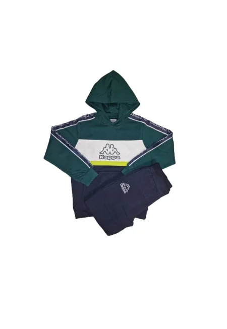 Анцуг за момчета  8031T0041