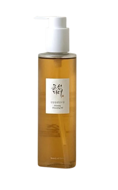 Beauty of Joseon Ginseng Cleansing Oil Почистващо олио за лице с женшен