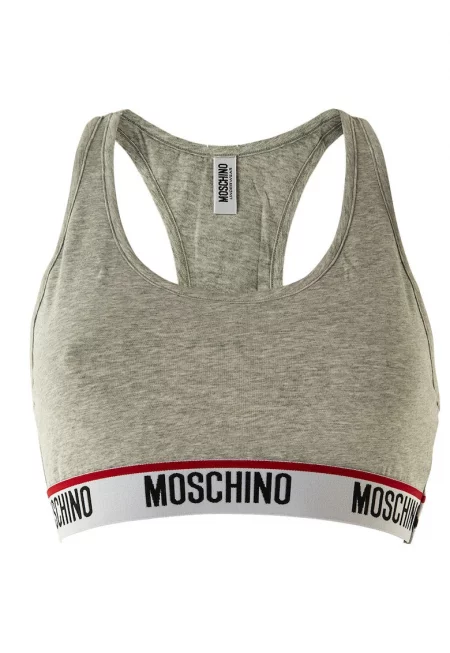 Бюстие с изрязан гръб