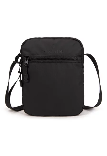 Чанта през рамо - Черен