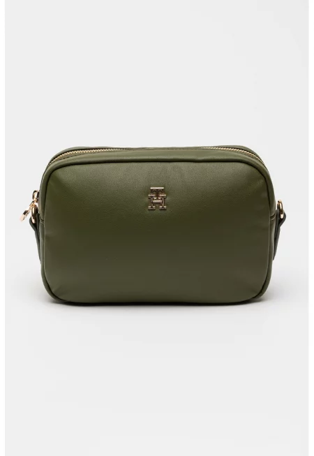 Чанта през рамо с лого