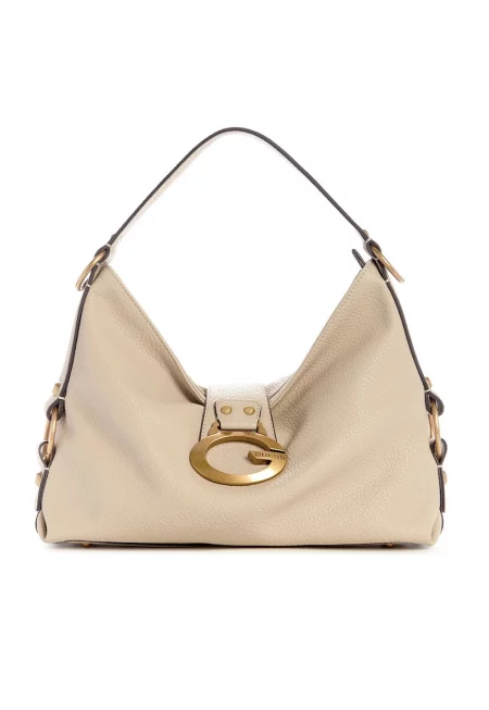 Чанта за рамо от еко кожа