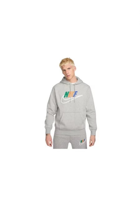 Club Bb Hdy Futura Block Hoodie FZ0772063