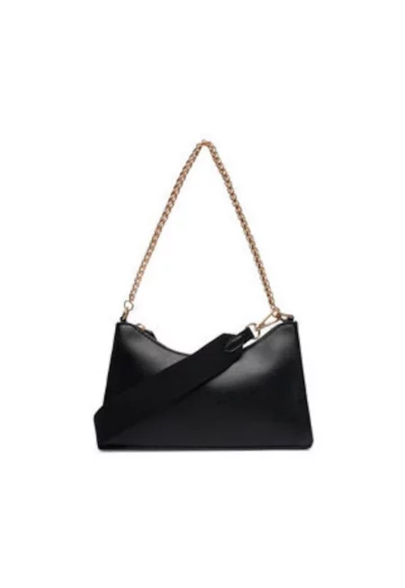 Дамска чанта -  305526793 - многоцветен - универсален