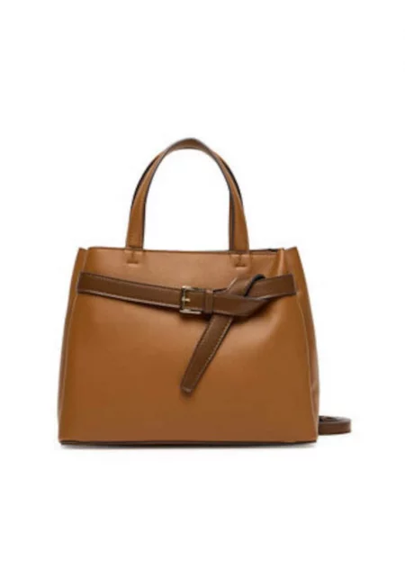 Дамска чанта -  305528964 - многоцветна - универсална