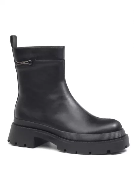 Дамски боти V723A366 30B N809 01 N