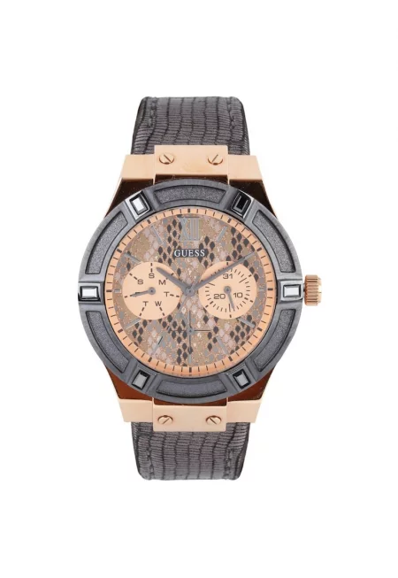 Дамски часовник -  Jet Setter 1153402999 - Сив