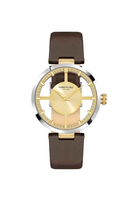 Дамски Часовник -  New York 10022539A