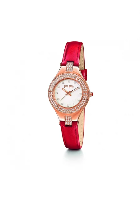 Дамски часовник  WF14B WF14B003SSS - Аналогов