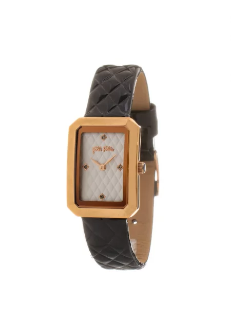 Дамски часовник  WF16R WF16R026SSN - Аналогов