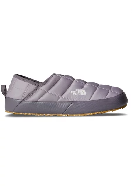 Дамски чехли  Moonstone Grey - Thermoball - Traction