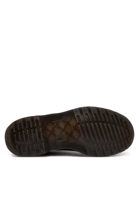 Дамски - Dr Martens - текстилен материал - виолетов - Виолетов