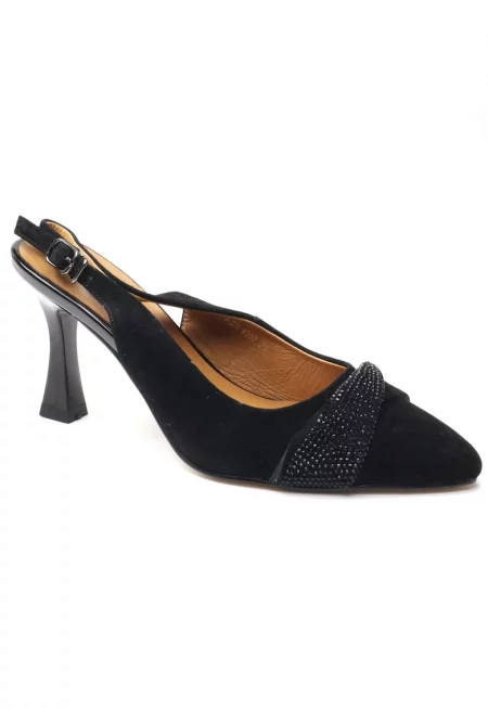 Дамски обувки H220 8390