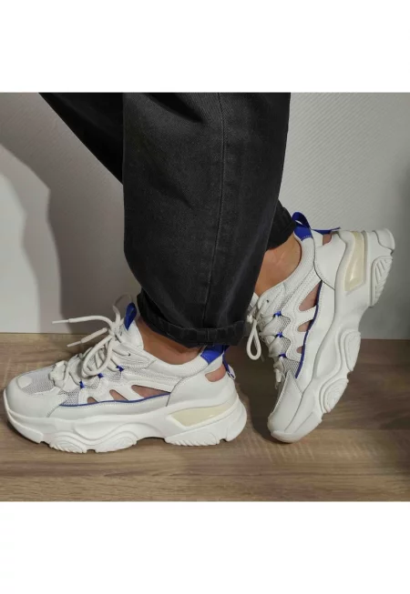 Дамски обувки