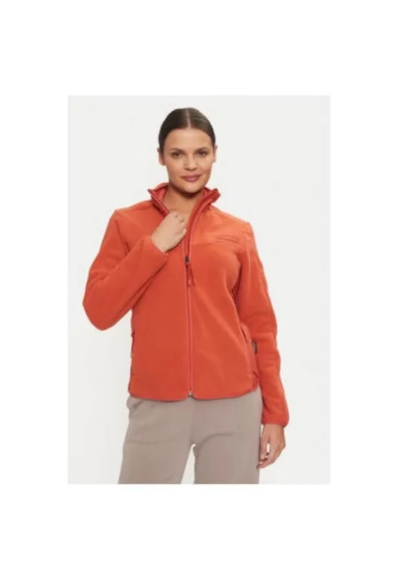 Дамски полар -  304704208 - Полиестер - Черен