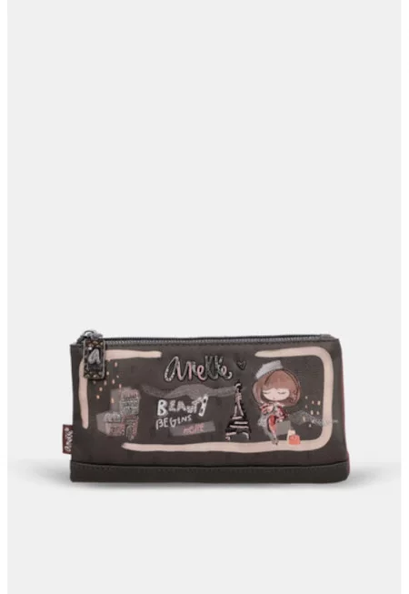 Дамски портфейл 41809 906