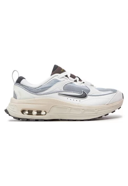 Дамски спортни обувки  304244865 - Текстил - Сив - Сив