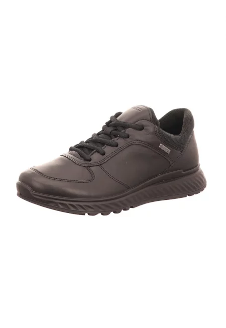 Дамски спортни обувки  Exostride - Кожа