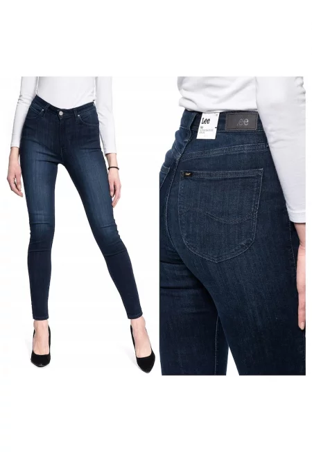 Дънки_Дамски_36221